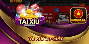 Tài xỉu 30 giây